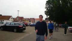 Friedrich Eichelberg