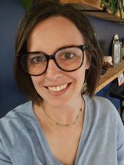 Amanda Cross