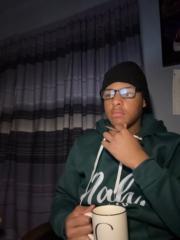 Caleb Baldwin