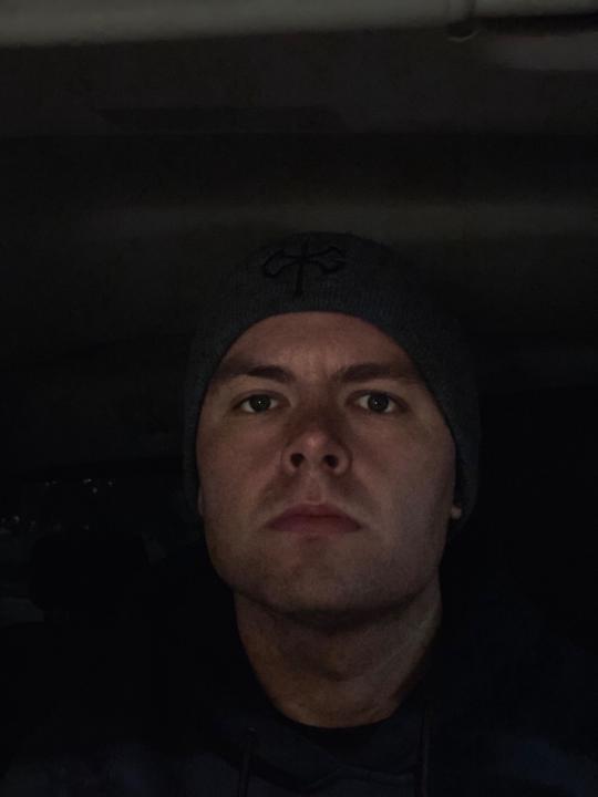 Mitch Earwood
