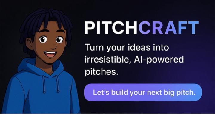 PitchCraft Academy 