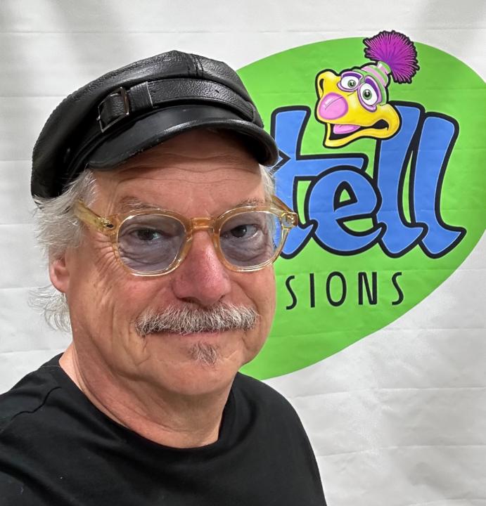 Steve Axtell