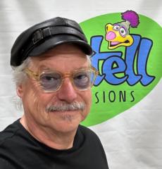 Steve Axtell