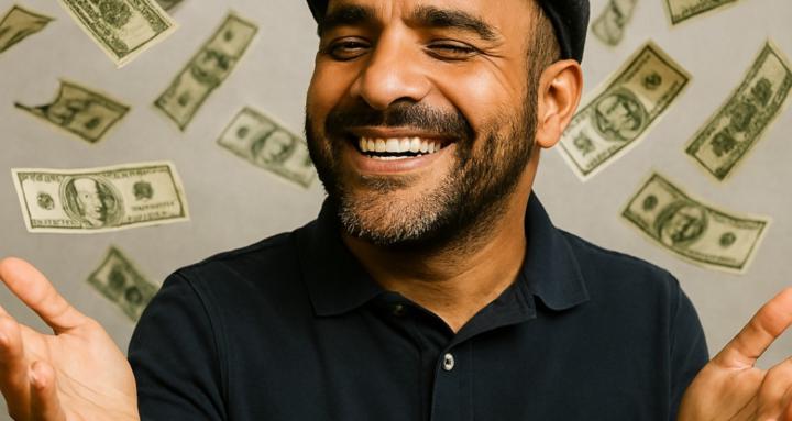Money Magnets