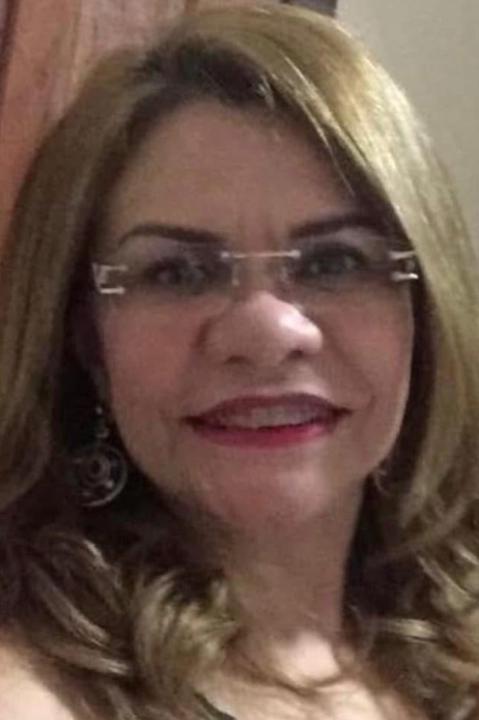 Itaguacy Maria Soares de Souza