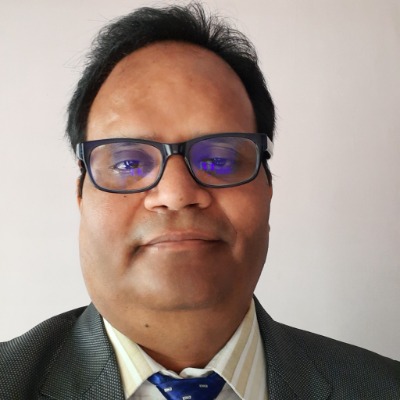 Capt Arun Kumar Mishra