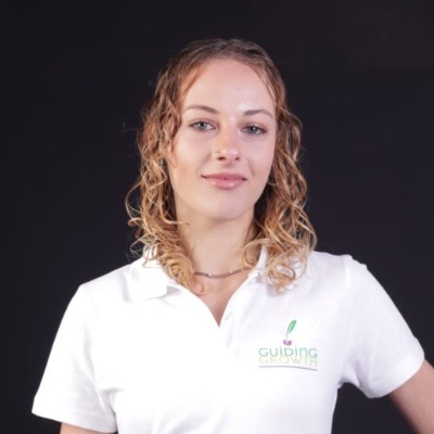 Georgia Ciarrocchi