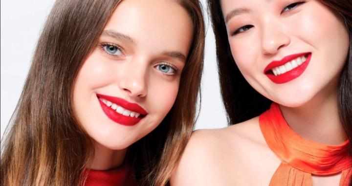 “Soft muse”  beauty and style
