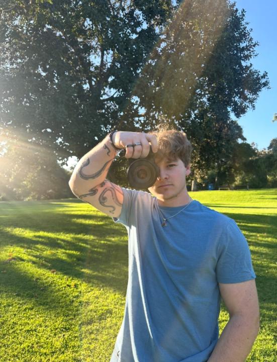 Donnie Kane