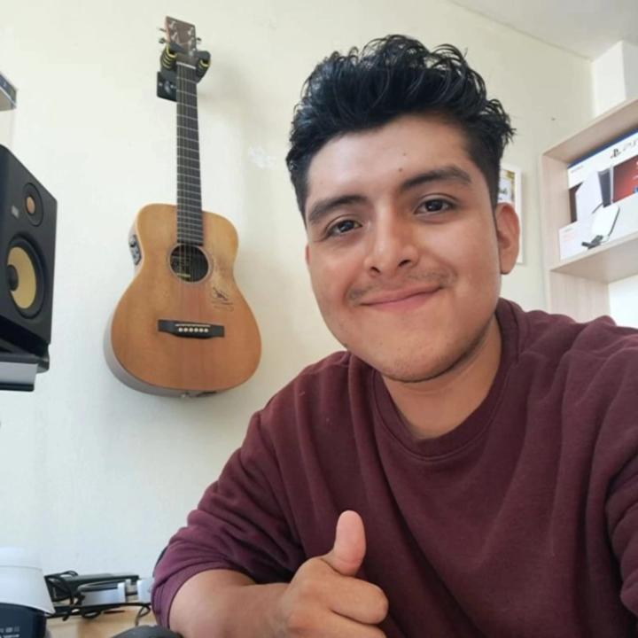 Luis Felipe Asencios Galo