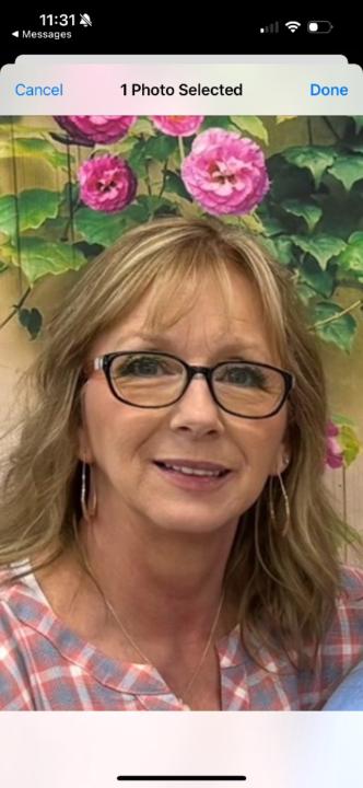 Shelia Ramsey