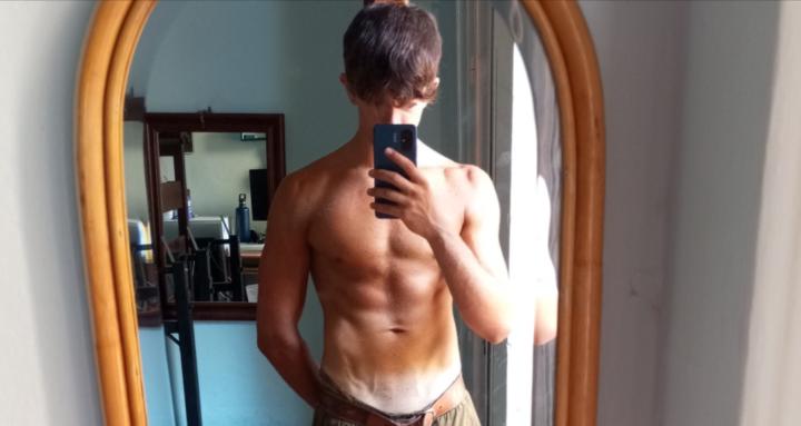Nutrition maxing