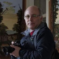 Jorge Gil de Almeida