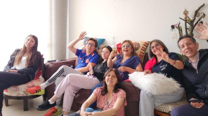 Amparo Liliana Lopez