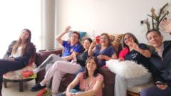 Amparo Liliana Lopez