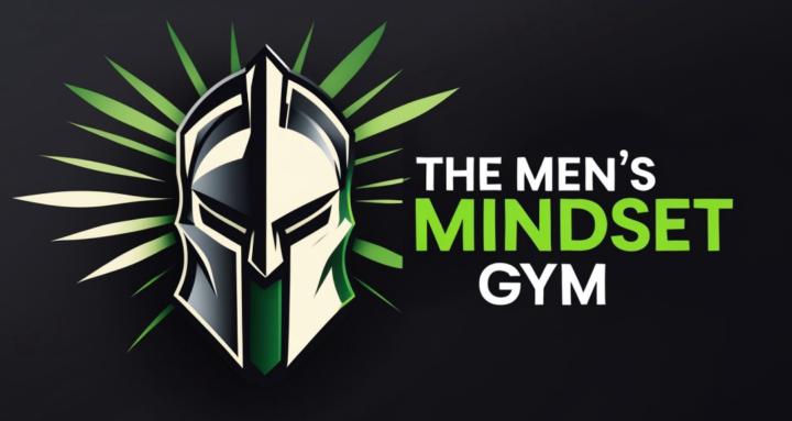 The Men's Mindset Gym
