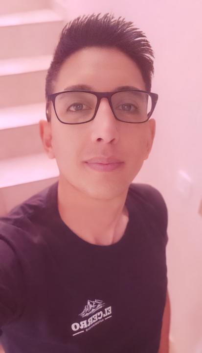 Leandro Fidel Antonio Antiman