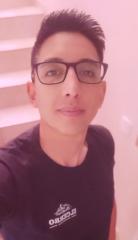Leandro Fidel Antonio Antiman