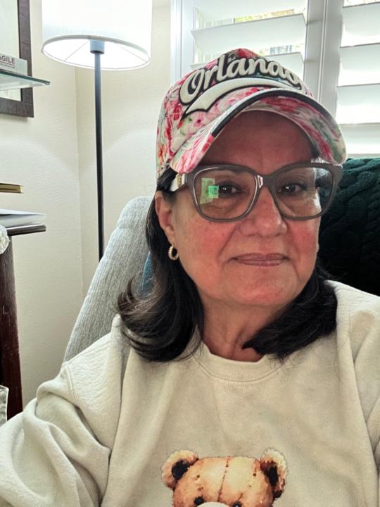 Lydia Leal
