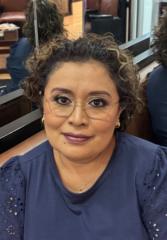 Elizabeth Dominguez