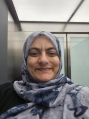 Hajra Sheikh