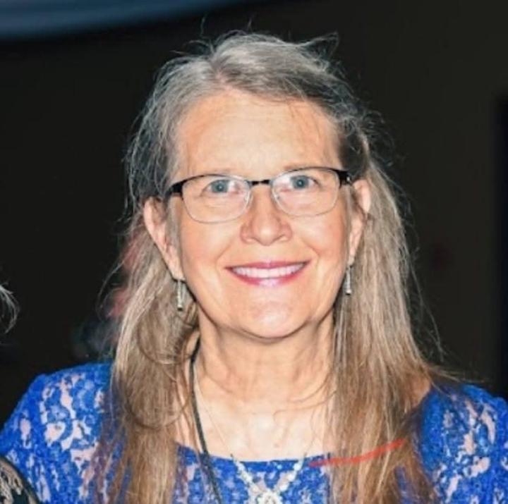 Polly Tomlinson
