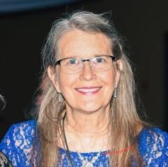 Polly Tomlinson