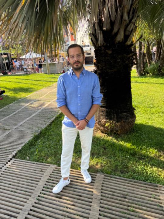 Manuel Sigismondi