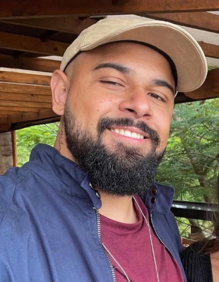 Kleber Anholetti Pires