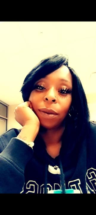 Jacqueline Stephney