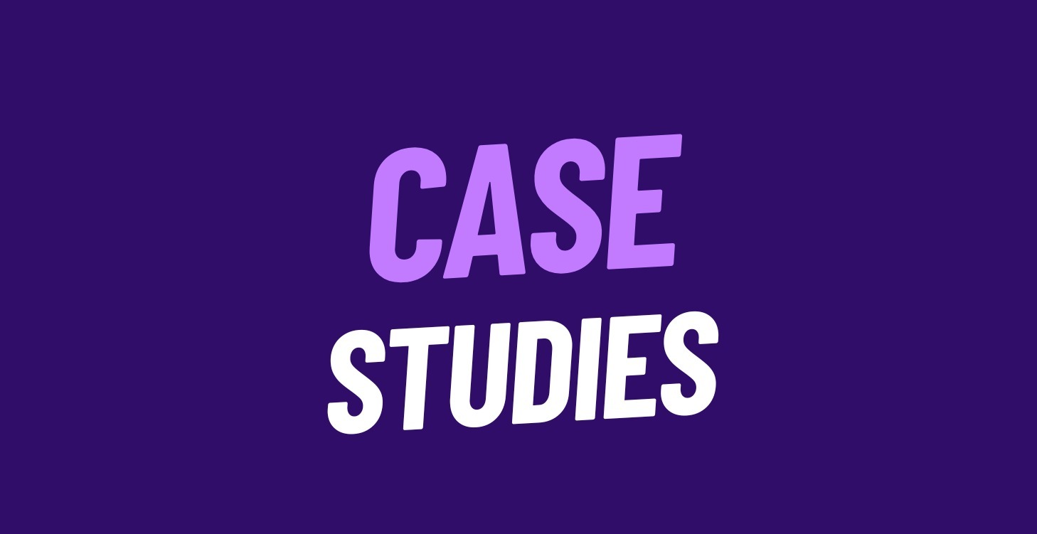 Case Studies