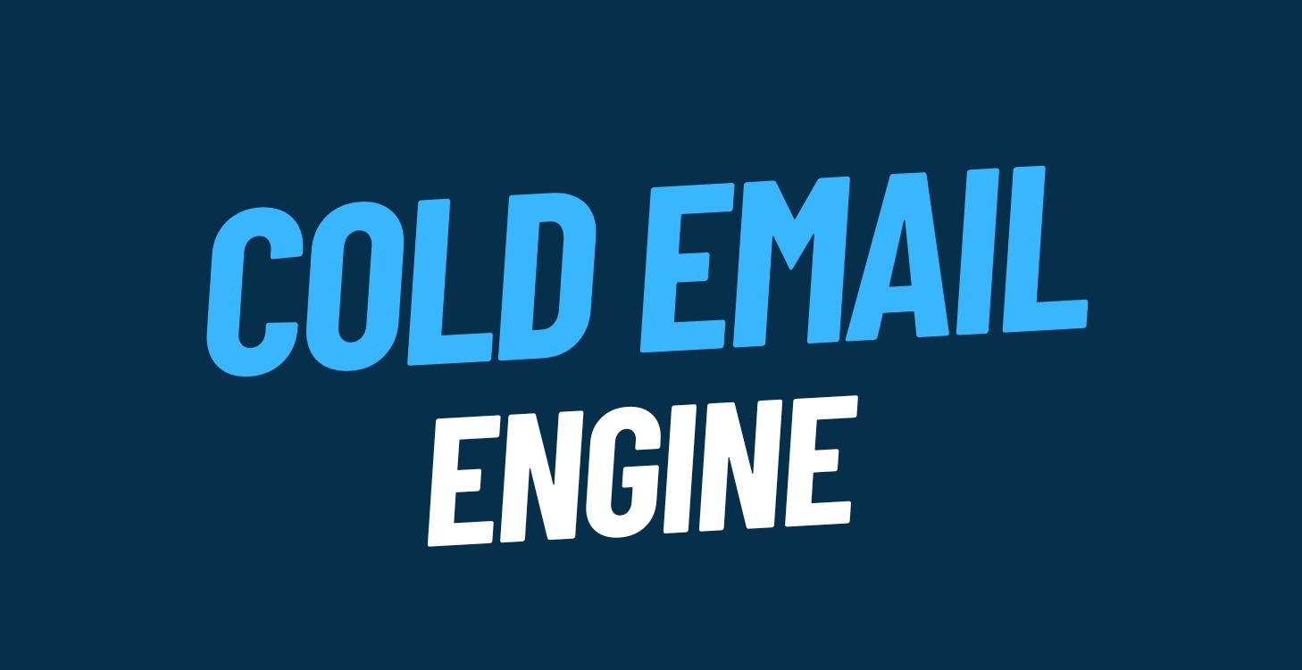 Cold Email Engine