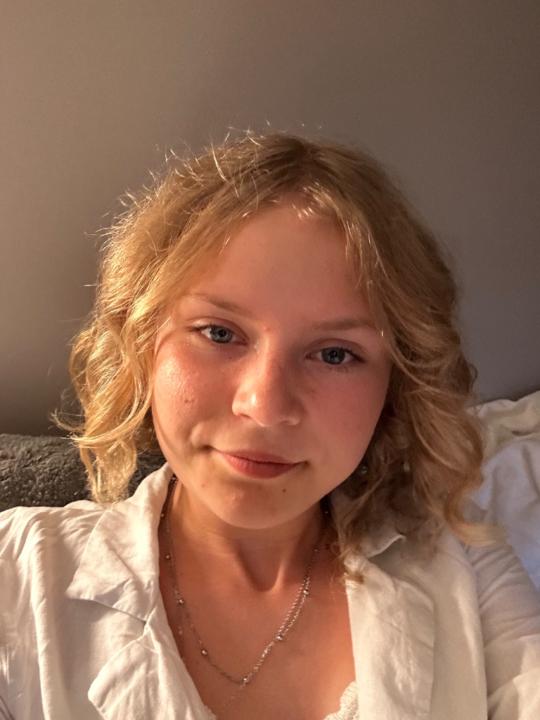 Hanna Sieverdingbeck