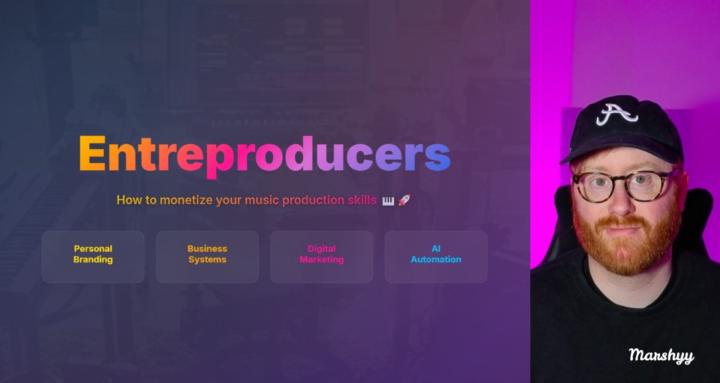 Entreproducers