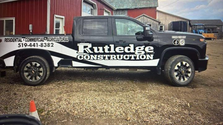 Rutledge Construction