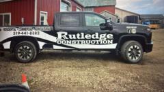Rutledge Construction