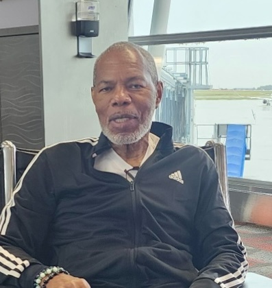 Richard Coleman