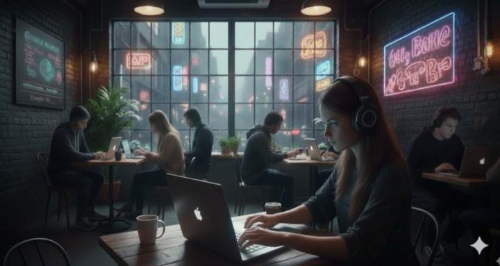 Cybersecurity -- Real World