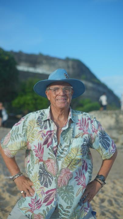 Darryl Segal