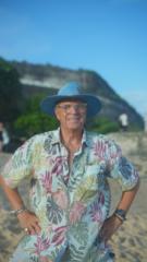 Darryl Segal