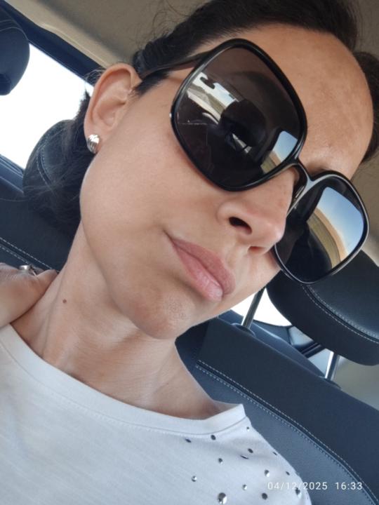 María José Orellano Urriza