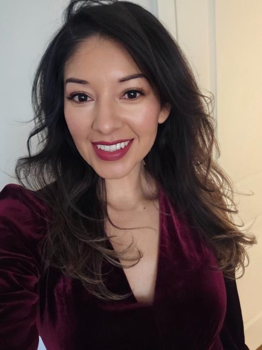 Brenda Nuncio