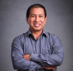 Eduardo Morales chumpitaz