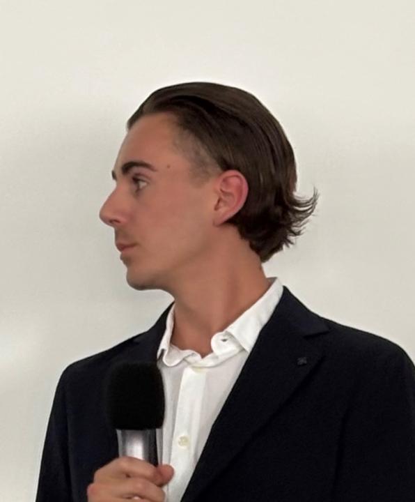 Antoine Ai