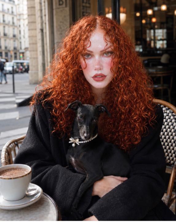 Marie Angelique Dv