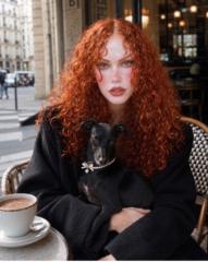 Marie Angelique Dv