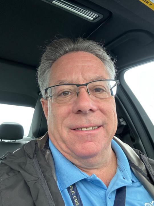 Rocky Mastrodomenico