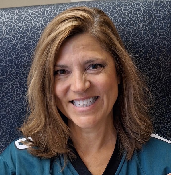 Donna Teitelman