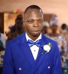 Odou Babatounde Janvier
