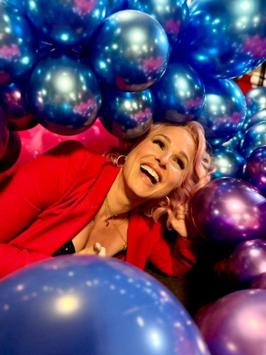 Anne-Marie Fortin-Lambert